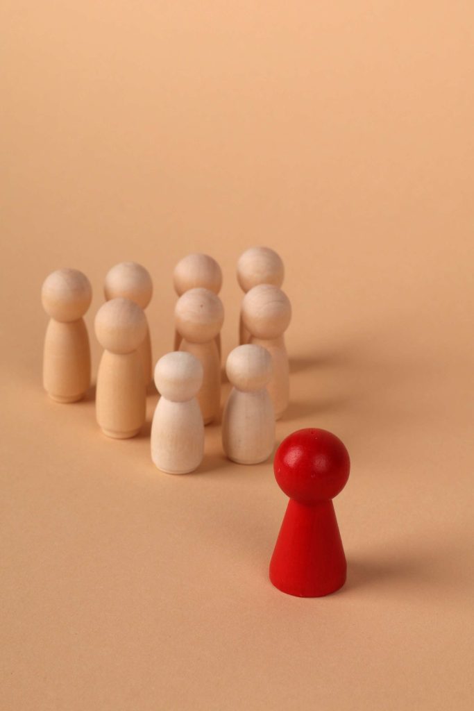 Audience