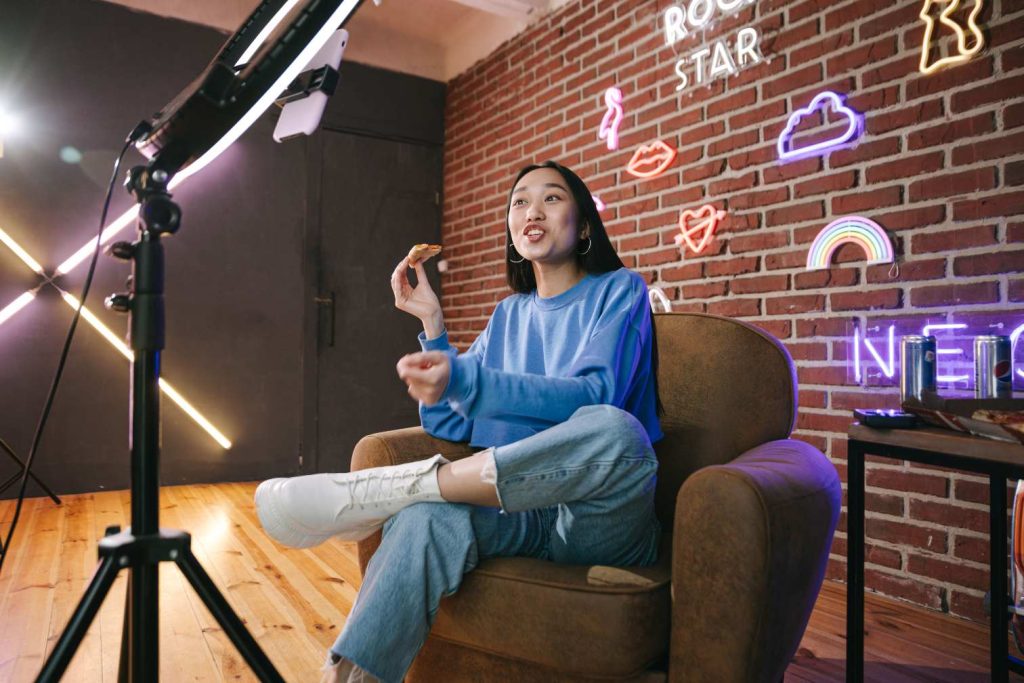 Content creation