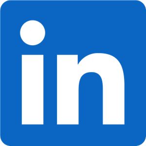 linkedin app logo