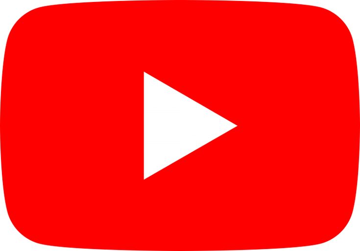 youtube logo