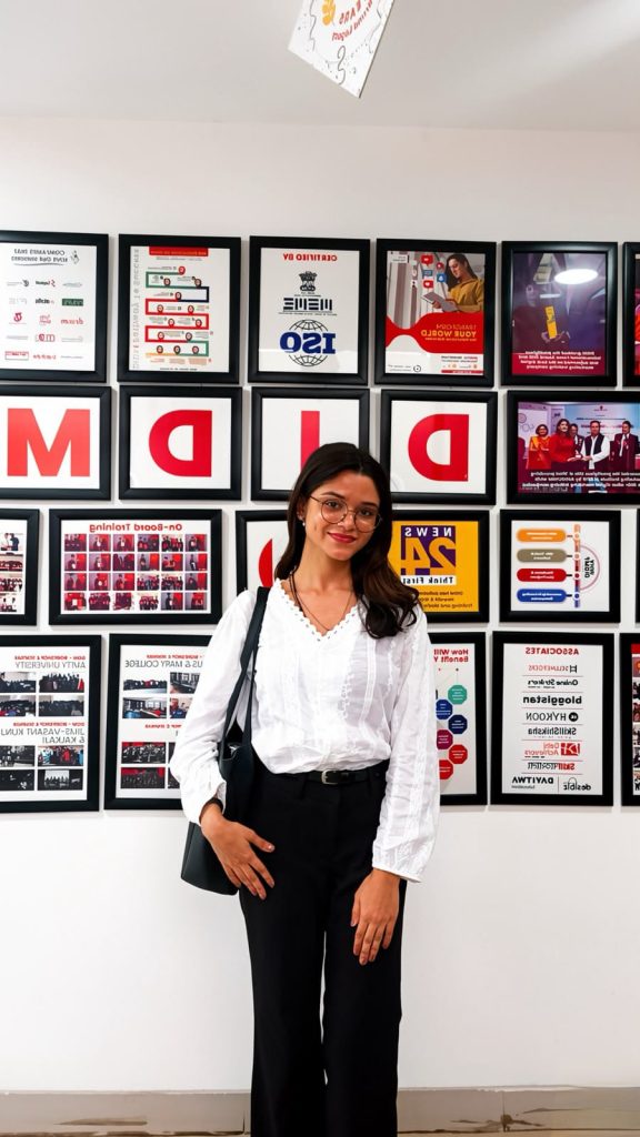 Khushi Roy