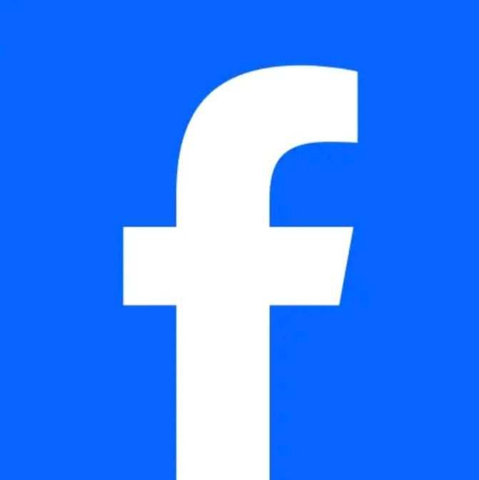 facebook app logo